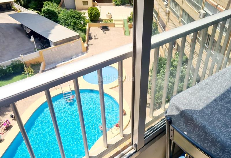 Foto aa4dcbbc-1e29-4025-82c4-c178cec795e5. Pis amb piscina a Levante Alto Benidorm Foto aa4dcbbc-1e29-4025-82c4-c178cec795e5. Pis amb piscina a Levante Alto Benidorm
