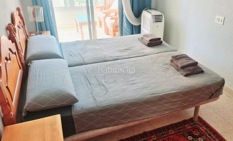 Foto c8998d57-cdb1-4730-b622-320ef3aef641. Pis amb piscina a Levante Alto Benidorm Foto c8998d57-cdb1-4730-b622-320ef3aef641. Pis amb piscina a Levante Alto Benidorm