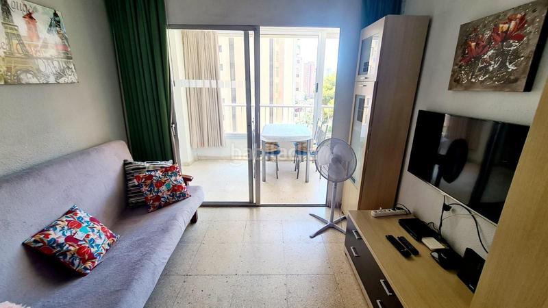 Foto f688a0d3-c0c8-4363-9b26-8b1c4bddb9fc. Pis amb piscina a Levante Alto Benidorm Foto f688a0d3-c0c8-4363-9b26-8b1c4bddb9fc. Pis amb piscina a Levante Alto Benidorm