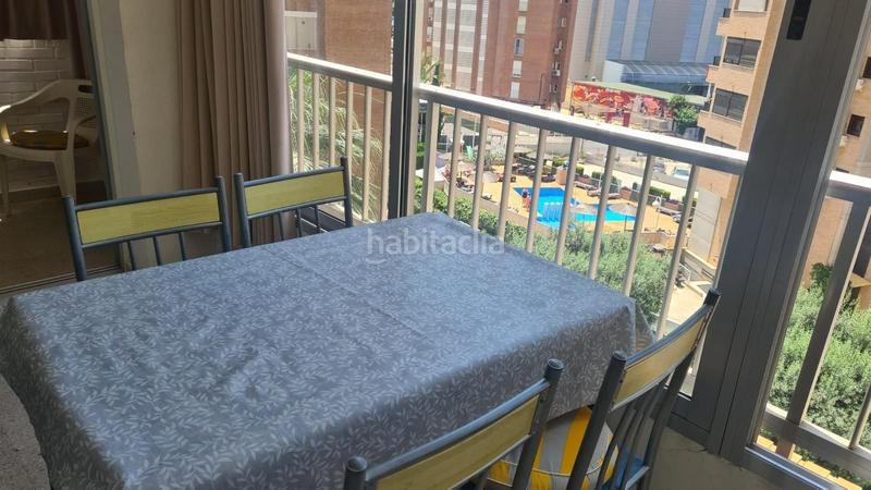 Foto f739cbe5-f71a-425f-bc4b-2fea7fddd0de. Pis amb piscina a Levante Alto Benidorm Foto f739cbe5-f71a-425f-bc4b-2fea7fddd0de. Pis amb piscina a Levante Alto Benidorm