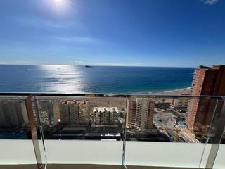 Appartement à Playa Poniente Appartement à Playa Poniente
