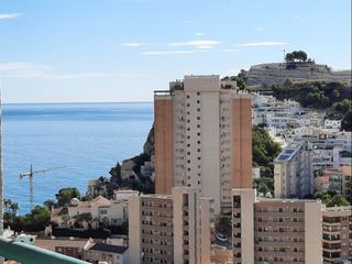 Estudio en Alitana-Casablanca Estudio en Alitana-Casablanca