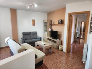 Appartement à Pedanías. Excelente apartamento completo y amueblado Appartement à Pedanías. Excelente apartamento completo y amueblado