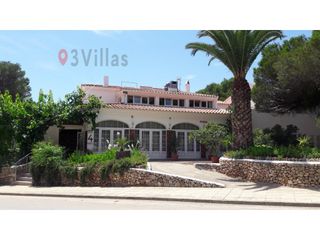 Rent Building in Son Parc-Punta Grossa-Port d´Addaia. Edificio en centro comercial Rent Building in Son Parc-Punta Grossa-Port d´Addaia. Edificio en centro comercial