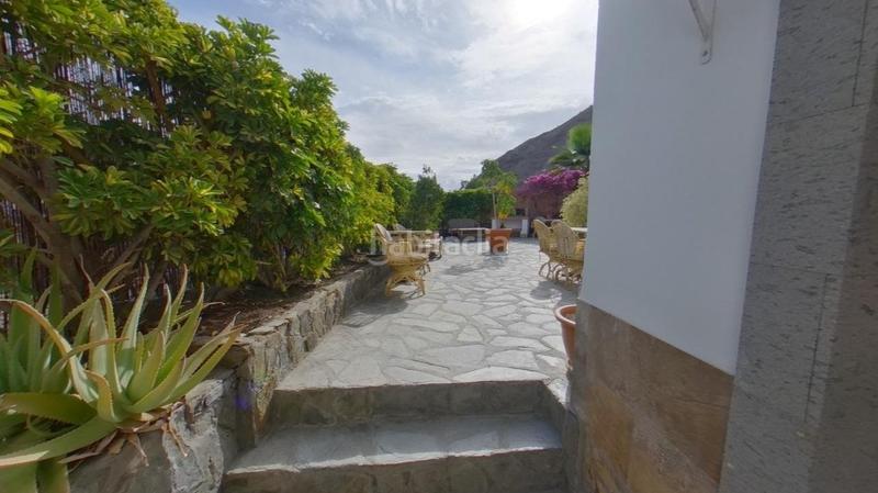 Foto 5cbd44f3-9258-493c-b58c-c9126b8d080e. Casa amb aparcament a Mogán pueblo Mogán Foto 5cbd44f3-9258-493c-b58c-c9126b8d080e. Casa amb aparcament a Mogán pueblo Mogán