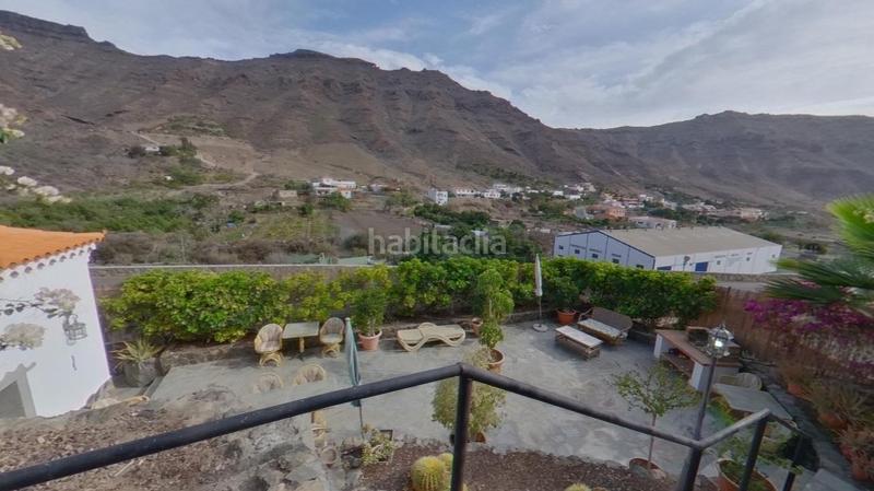 Foto 8b879249-e5ab-4e99-b603-1f9591bc37fd. Casa amb aparcament a Mogán pueblo Mogán Foto 8b879249-e5ab-4e99-b603-1f9591bc37fd. Casa amb aparcament a Mogán pueblo Mogán