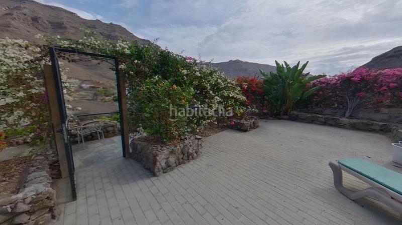 Foto 9d4522ec-02b2-4eb4-b68b-ecba6a480229. Casa amb aparcament a Mogán pueblo Mogán Foto 9d4522ec-02b2-4eb4-b68b-ecba6a480229. Casa amb aparcament a Mogán pueblo Mogán