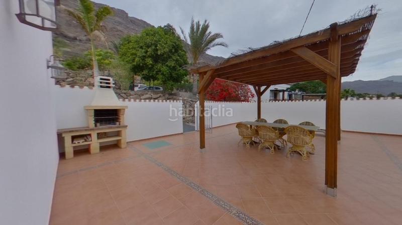 Foto d436cb3d-5746-4d1a-8109-95fef8e44606. Casa amb aparcament a Mogán pueblo Mogán Foto d436cb3d-5746-4d1a-8109-95fef8e44606. Casa amb aparcament a Mogán pueblo Mogán