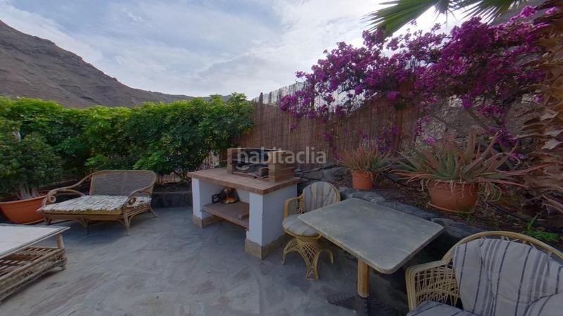 Foto d787e1ed-a30d-4746-b7c2-5dc1c8cf3b79. Casa amb aparcament a Mogán pueblo Mogán Foto d787e1ed-a30d-4746-b7c2-5dc1c8cf3b79. Casa amb aparcament a Mogán pueblo Mogán