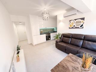 Appartamento  Carrer del regal. Apartamento totalmente reformado y amueblado Appartamento  Carrer del regal. Apartamento totalmente reformado y amueblado