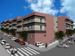 Papiol (El) - Carrer Francesc Macia, 45
