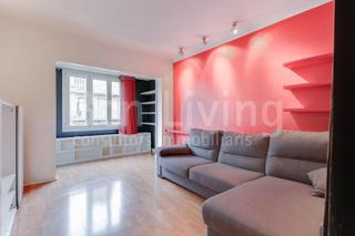 Flat in Carrer de villarroel 42. Espectacular piso reformado en el eixample  barrio de sant anton Flat in Carrer de villarroel 42. Espectacular piso reformado en el eixample  barrio de sant anton