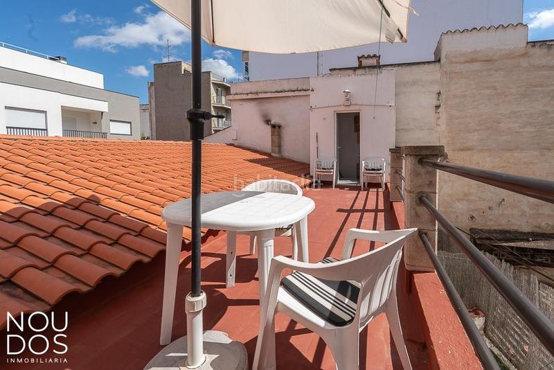 Foto 7c185e98-fde5-4bb4-a8e0-262f044f218c. Piso  con terraza en Cas Capiscol en Cas Capiscol Palma de Mallorca Foto 7c185e98-fde5-4bb4-a8e0-262f044f218c. Piso  con terraza en Cas Capiscol en Cas Capiscol Palma de Mallorca