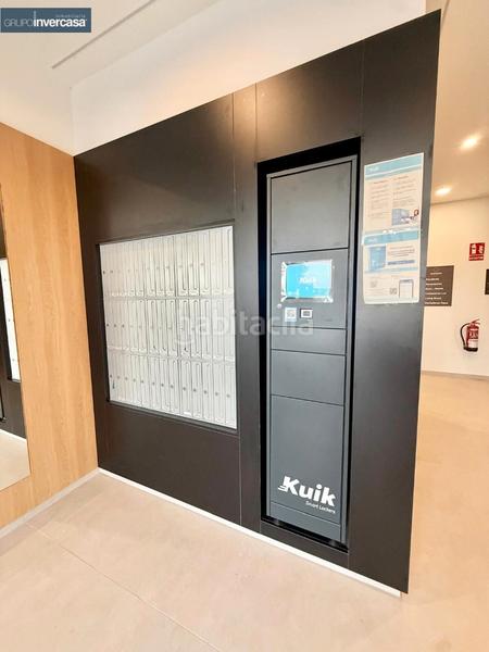 Foto 44e37dff-2e33-4c48-8313-e7ce2a5b0dc5. Promozione Quartplaza Residencial in Quart de Poblet. Abitazioni di nuova costruzione Foto 44e37dff-2e33-4c48-8313-e7ce2a5b0dc5. Promozione Quartplaza Residencial in Quart de Poblet. Abitazioni di nuova costruzione