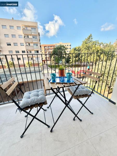 Foto 4b0eea97-0054-40de-923d-7069588aad2d. Promozione Quartplaza Residencial in Quart de Poblet. Abitazioni di nuova costruzione Foto 4b0eea97-0054-40de-923d-7069588aad2d. Promozione Quartplaza Residencial in Quart de Poblet. Abitazioni di nuova costruzione