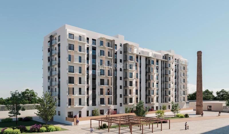 Foto 5a289b53-c1fa-4779-885e-ea9ad7644cc3. Promozione Quartplaza Residencial in Quart de Poblet. Abitazioni di nuova costruzione Foto 5a289b53-c1fa-4779-885e-ea9ad7644cc3. Promozione Quartplaza Residencial in Quart de Poblet. Abitazioni di nuova costruzione