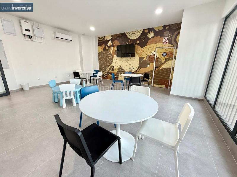 Foto 77c6c691-4f56-4906-87fd-b54ddf98a5c1. Promozione Quartplaza Residencial in Quart de Poblet. Abitazioni di nuova costruzione Foto 77c6c691-4f56-4906-87fd-b54ddf98a5c1. Promozione Quartplaza Residencial in Quart de Poblet. Abitazioni di nuova costruzione