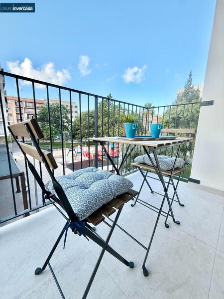 Foto bd1d6fb0-a626-4d4c-bca9-5de373fd50b7. Promozione Quartplaza Residencial in Quart de Poblet. Abitazioni di nuova costruzione Foto bd1d6fb0-a626-4d4c-bca9-5de373fd50b7. Promozione Quartplaza Residencial in Quart de Poblet. Abitazioni di nuova costruzione