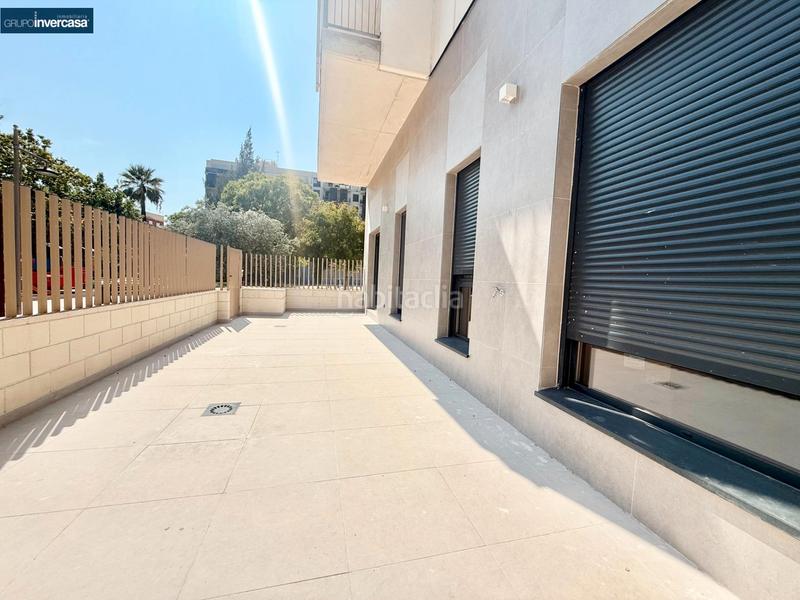 Foto ef927d2d-fc0a-41eb-aa08-6ddaa243c388. Promozione Quartplaza Residencial in Quart de Poblet. Abitazioni di nuova costruzione Foto ef927d2d-fc0a-41eb-aa08-6ddaa243c388. Promozione Quartplaza Residencial in Quart de Poblet. Abitazioni di nuova costruzione