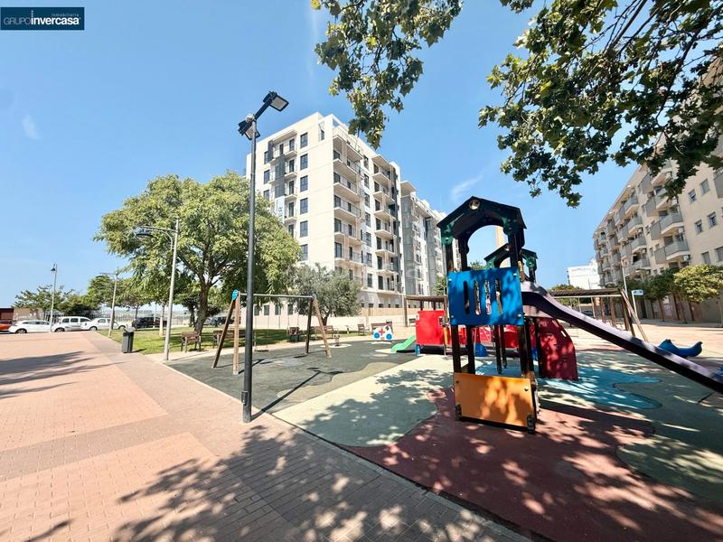 Foto f74b42dd-4d54-452a-9958-edabd5d73982. Promozione Quartplaza Residencial in Quart de Poblet. Abitazioni di nuova costruzione Foto f74b42dd-4d54-452a-9958-edabd5d73982. Promozione Quartplaza Residencial in Quart de Poblet. Abitazioni di nuova costruzione