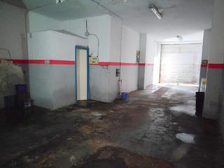 Location Local commercial à Quart de Poblet. Local situado en zona el cano de quart de poblet Location Local commercial à Quart de Poblet. Local situado en zona el cano de quart de poblet