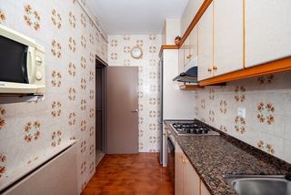 Miete Etagenwohnung Bosquet/ pavelló esports. Piso exterior reformado 3 hab. Miete Etagenwohnung Bosquet/ pavelló esports. Piso exterior reformado 3 hab.