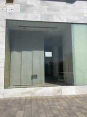 Location Local commercial à Centro. Se alquila amplio local comercial en el centro de salobreña, ant Location Local commercial à Centro. Se alquila amplio local comercial en el centro de salobreña, ant