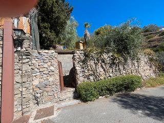 Casa a Monte los Almendros - El Pargo - Costa Aguilera. Parcela en venta con vistas al mar en salobreñase vende parcela Casa a Monte los Almendros - El Pargo - Costa Aguilera. Parcela en venta con vistas al mar en salobreñase vende parcela