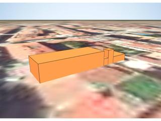 Gewerbliches Grundstück Santa perpètua. Venta de solar en castellar del vallès centro Gewerbliches Grundstück Santa perpètua. Venta de solar en castellar del vallès centro