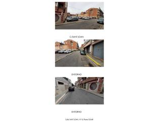 Terreny residencial Sant joan. Ripollet centre Terreny residencial Sant joan. Ripollet centre