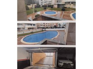 Apartament Marítim de sant joan de déu. Venta de apartamento en calafell en primera línea de mar Apartament Marítim de sant joan de déu. Venta de apartamento en calafell en primera línea de mar