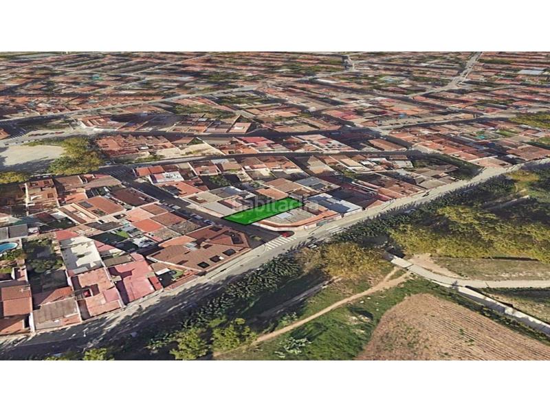 Foto 1612ab9e-3f73-4091-a6eb-1d7767d93ede. Terreno residencial solar ca noriol en Ca n´Oriol Rubí Foto 1612ab9e-3f73-4091-a6eb-1d7767d93ede. Terreno residencial solar ca noriol en Ca n´Oriol Rubí