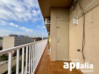 Appartement  Salvat-papasseit. Piso en venta en la creu de barberà08210 Appartement  Salvat-papasseit. Piso en venta en la creu de barberà08210