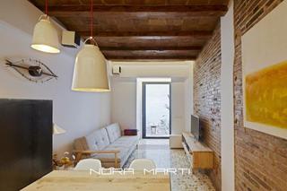 Appartement à Sant Gervasi - Galvany. Piso de diseño junto a turo park Appartement à Sant Gervasi - Galvany. Piso de diseño junto a turo park