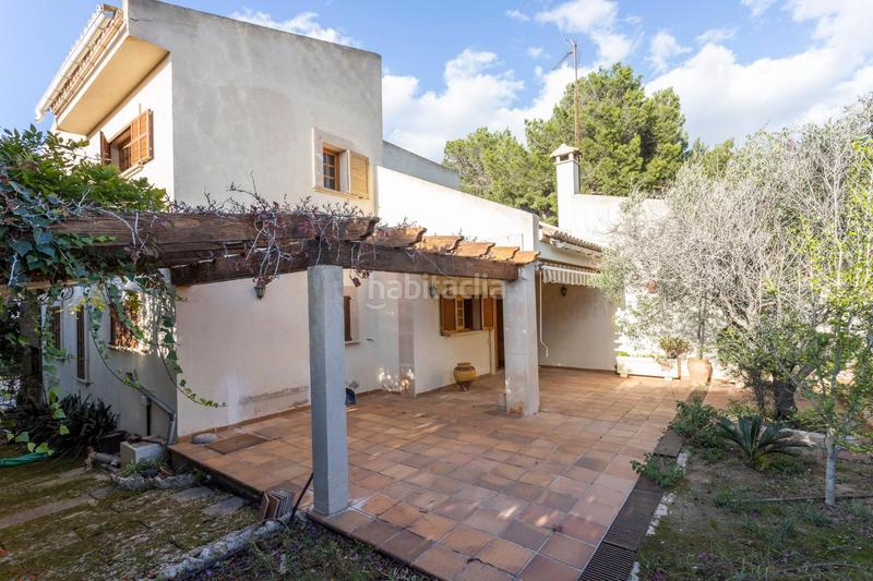 Foto cc338d9e-8532-407b-a3aa-2300aaeda7f8. Chalet con riscaldamento parcheggio piscina in Cala Blava-Bellavista Llucmajor Foto cc338d9e-8532-407b-a3aa-2300aaeda7f8. Chalet con riscaldamento parcheggio piscina in Cala Blava-Bellavista Llucmajor