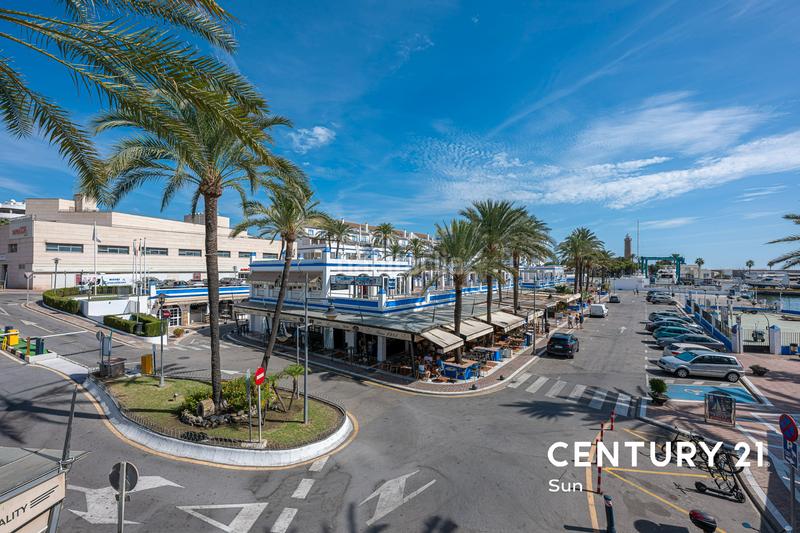 Foto 2db30b80-e133-460e-8e86-cb819f247cda. Apartamento en avenida luis braille 16 apartamento en primera línea - en Estepona Foto 2db30b80-e133-460e-8e86-cb819f247cda. Apartamento en avenida luis braille 16 apartamento en primera línea - en Estepona