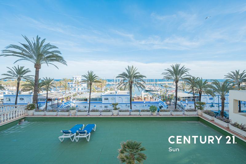 Foto 97f87dcc-c070-4730-807e-e1de3d236a88. Apartamento en avenida luis braille 16 apartamento en primera línea - en Estepona Foto 97f87dcc-c070-4730-807e-e1de3d236a88. Apartamento en avenida luis braille 16 apartamento en primera línea - en Estepona