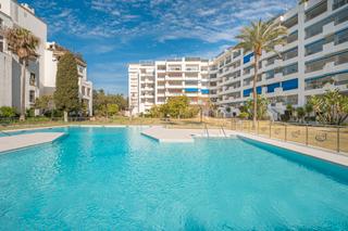 Ático en Urbanizacion n andal j puerto 3. Atico-dúplex en venta en avenida josé banús s/n, puerto banús, n Ático en Urbanizacion n andal j puerto 3. Atico-dúplex en venta en avenida josé banús s/n, puerto banús, n