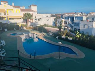 Pis  Calle diamante 29. Apartamento con jardín privado en riviera del golf! Pis  Calle diamante 29. Apartamento con jardín privado en riviera del golf!