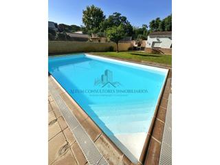 Chalet N/a. Exclusivo chalet con piscina y espacio de ocio en la juncosa, al Chalet N/a. Exclusivo chalet con piscina y espacio de ocio en la juncosa, al