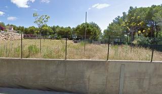 Residential Plot in Castellvell del Camp. Entorno natural. carrer dels pugets. Residential Plot in Castellvell del Camp. Entorno natural. carrer dels pugets.