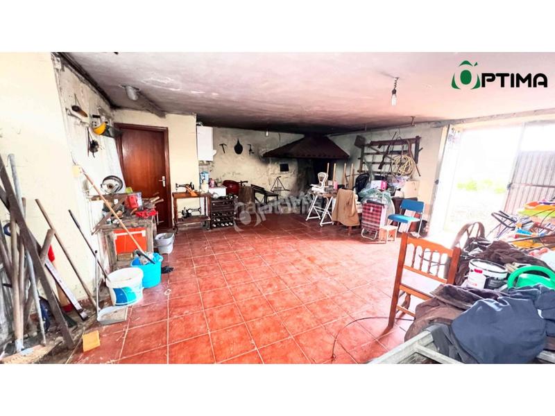 Foto 7959748f-b50c-471b-a8cb-9f510c4f5b6f. Casa amb aparcament a Forcarei Foto 7959748f-b50c-471b-a8cb-9f510c4f5b6f. Casa amb aparcament a Forcarei