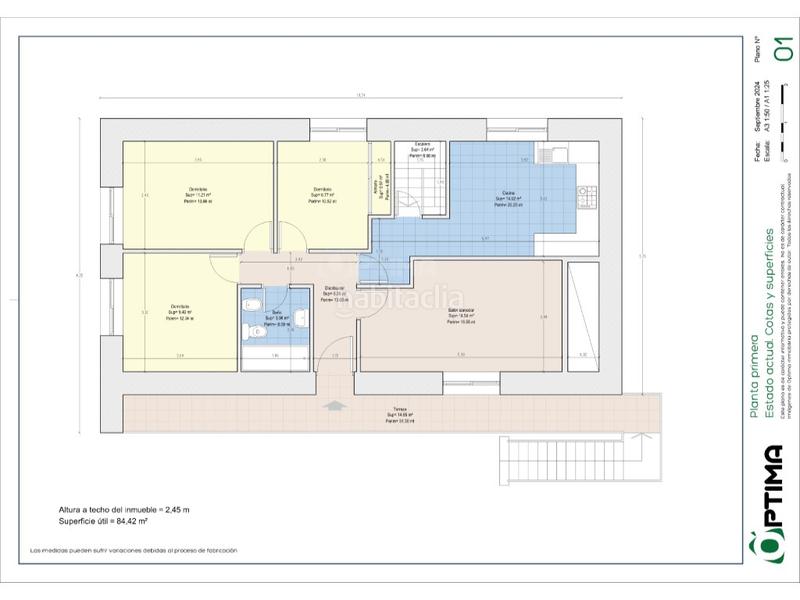 Foto f4040647-653a-48dc-9af7-285cbd96fe70. Casa amb aparcament a Forcarei Foto f4040647-653a-48dc-9af7-285cbd96fe70. Casa amb aparcament a Forcarei