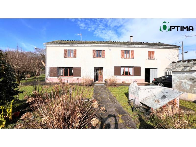 Foto a74d9669-032f-4b46-913d-7ad257bf5733. Casa amb aparcament a Abadín Foto a74d9669-032f-4b46-913d-7ad257bf5733. Casa amb aparcament a Abadín