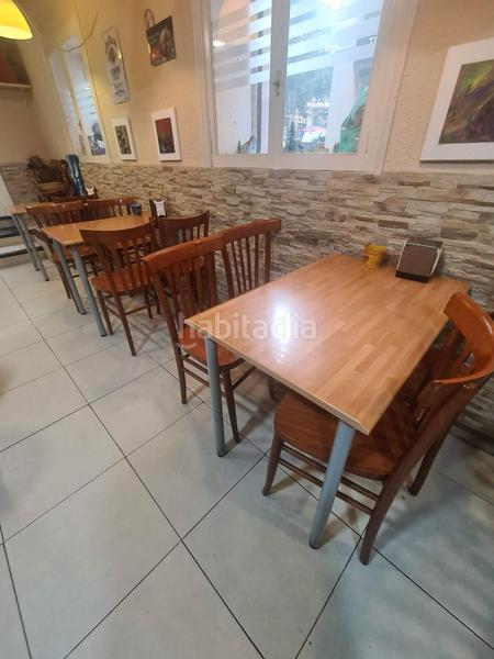 Foto 045ddc17-3b0c-43f3-9b30-24ffcab26e2c. Transfer business premise with heating in Dreta de l´Eixample Barcelona Foto 045ddc17-3b0c-43f3-9b30-24ffcab26e2c. Transfer business premise with heating in Dreta de l´Eixample Barcelona