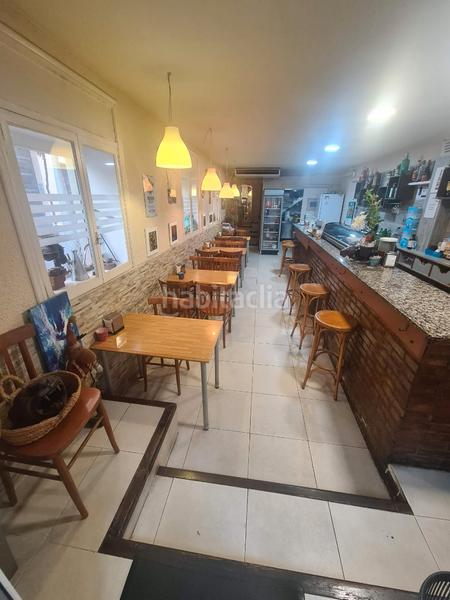 Foto 7bf30475-b445-4452-b6d6-64357bffc111. Transfer business premise with heating in Dreta de l´Eixample Barcelona Foto 7bf30475-b445-4452-b6d6-64357bffc111. Transfer business premise with heating in Dreta de l´Eixample Barcelona