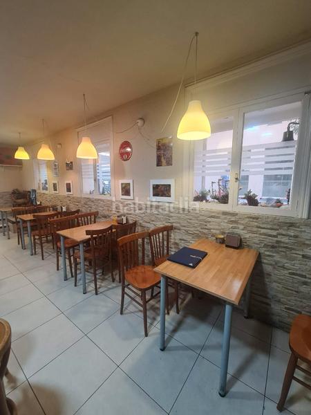 Foto 0e73ed40-5bba-433e-bd7f-621bb88ec7f0. Traspaso local comercial traspaso bar restaurante c3 zona tetuan en Barcelona Foto 0e73ed40-5bba-433e-bd7f-621bb88ec7f0. Traspaso local comercial traspaso bar restaurante c3 zona tetuan en Barcelona