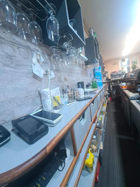 Foto 129f9b79-c04b-48fe-8e70-50da58867df2. Traspaso local comercial traspaso bar restaurante c3 zona tetuan en Barcelona Foto 129f9b79-c04b-48fe-8e70-50da58867df2. Traspaso local comercial traspaso bar restaurante c3 zona tetuan en Barcelona