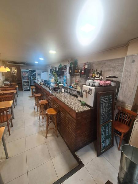 Foto 5728eb85-d5e7-46f7-bf5a-d169f70585d1. Traspaso local comercial traspaso bar restaurante c3 zona tetuan en Barcelona Foto 5728eb85-d5e7-46f7-bf5a-d169f70585d1. Traspaso local comercial traspaso bar restaurante c3 zona tetuan en Barcelona