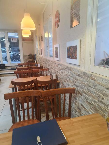Foto cfb6534e-d8ac-4a04-9e6d-bfd31d9bdeaa. Traspaso local comercial traspaso bar restaurante c3 zona tetuan en Barcelona Foto cfb6534e-d8ac-4a04-9e6d-bfd31d9bdeaa. Traspaso local comercial traspaso bar restaurante c3 zona tetuan en Barcelona